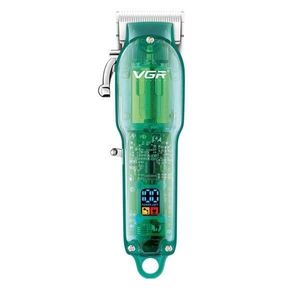 ماشین اصلاح موی سر و صورت وی جی ار مدل v 660